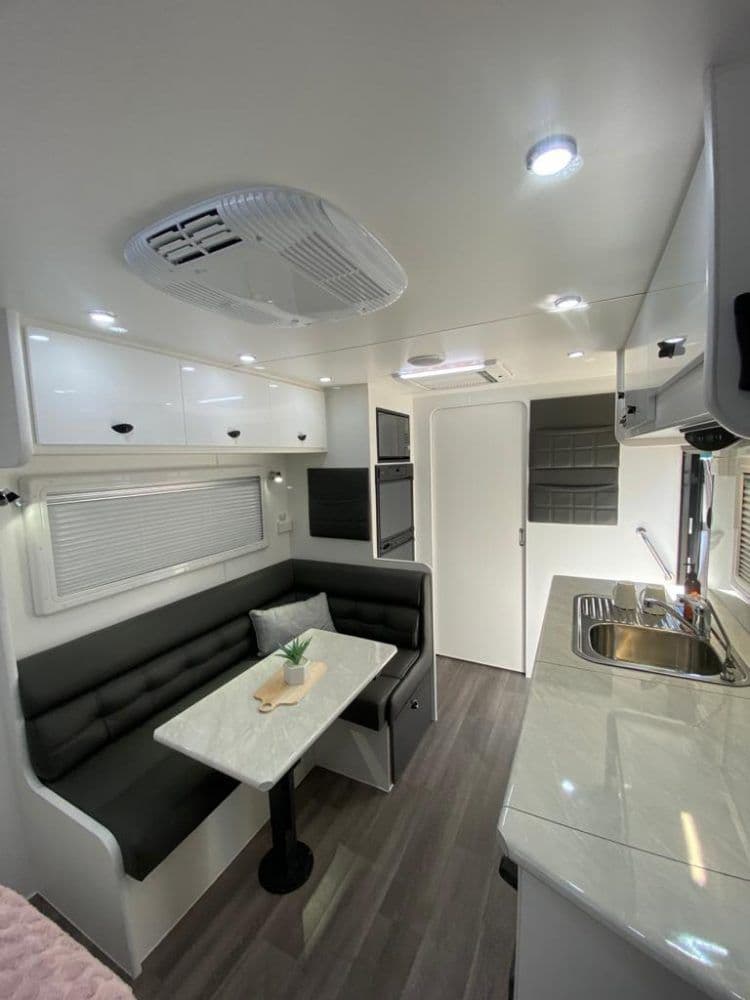 Viking — Washing machine, built in