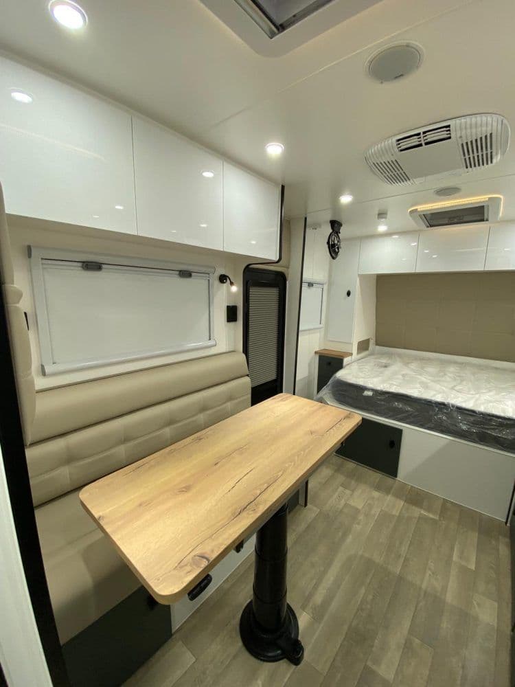 Viking — The Viking — 18′2″, single axle